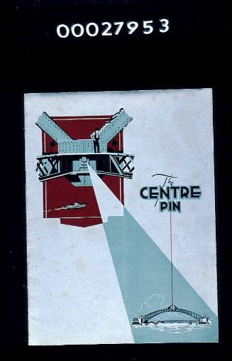 The Centre Pin