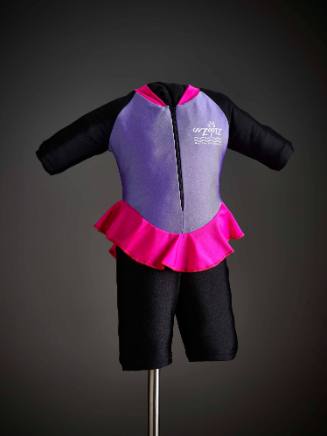 Child's UV Zootz swimming costume