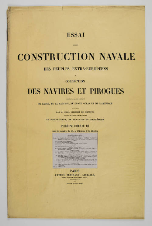 Cover page