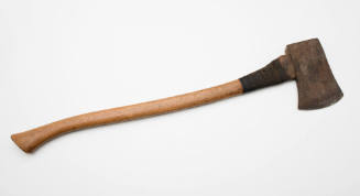 Long-handled Axe