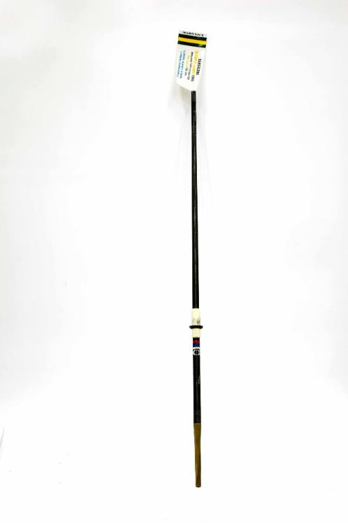 Replica commemorative oar used by the Oarsome Foursome™
