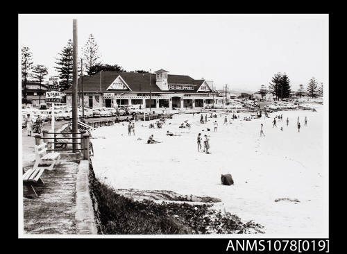 Kirra Beach, Coolangatta