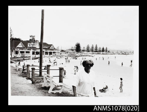 Kirra Beach, Coolangatta