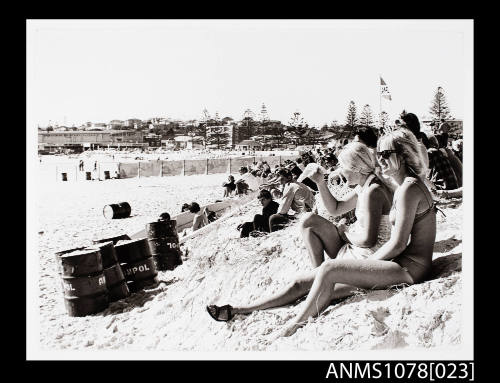 Australian Championship, Coolangatta