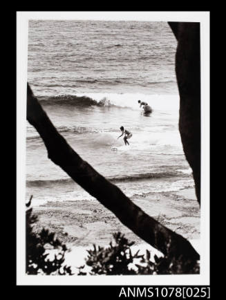 Greenmount Beach, Coolangatta