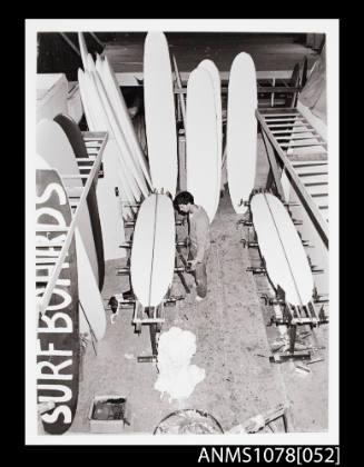 King Surf Boards