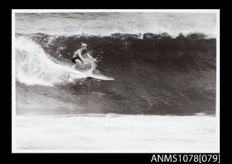 'Midget' Farrelly surfing