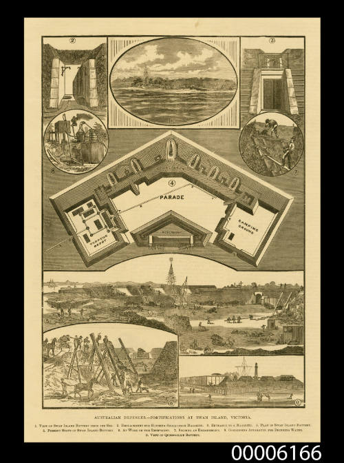 Frearson's Monthly Illustrated Adelaide News