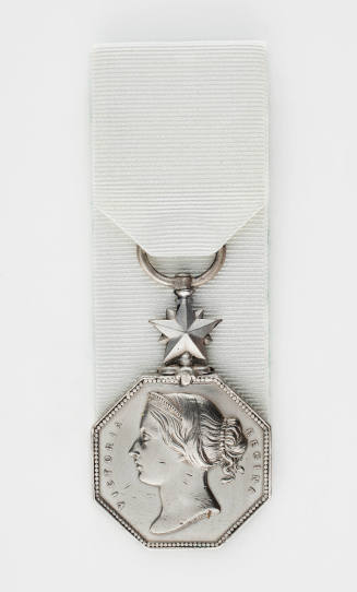 Arctic medal