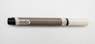 Pantone permanent marker, warm grey 8M