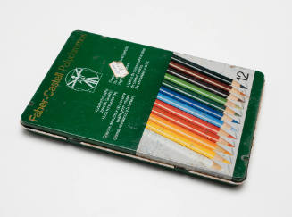 Faber-Castell pencil set
