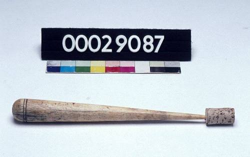 Whalebone fid