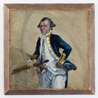 Heroes of Colonial Encounters - Captain James Cook