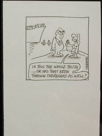 Ron Tandberg