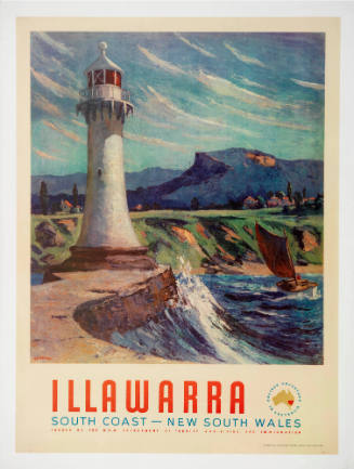 Illawarra South Coast - New South Wales