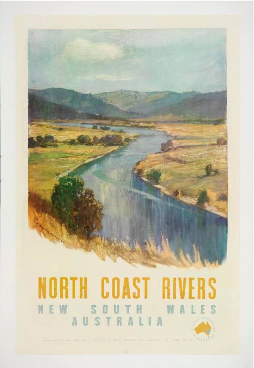 North Coast Rivers, New South Wales Australia