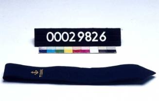 TINGIRA old boys association tie