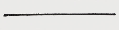 Outrigger arm for Emeret Nar - ghost net canoe