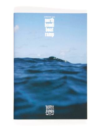 Hotel Bondi Swim catalogue 2008 - Collection One North Bondi Boat Ramp
