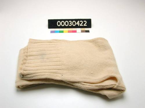 Woollen diving pants