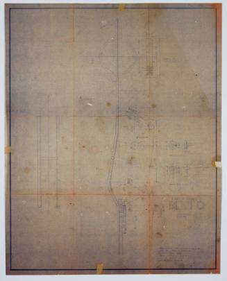 Jib Hal Box Modifications for AUSTRALIA II