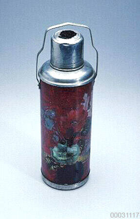 Thermos similar to those used on TU DO