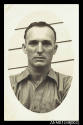 Portrait of Oskar Speck taken by Siri Mendis on Thursday Island 1939