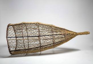 Weres (sardine scoop)