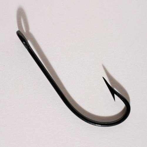 Shark fishing hook