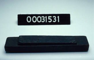 Sharpening stone