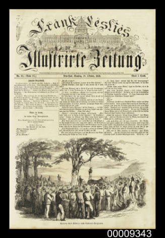 Frank Leslie's Illustrirte Zeitung