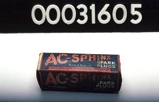 AC Sphinx Sparking Plug Co Ltd