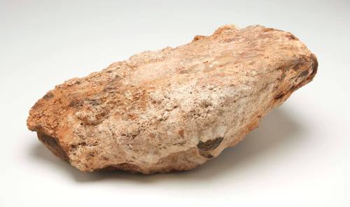 Piece of rock ballast from HMB ENDEAVOUR