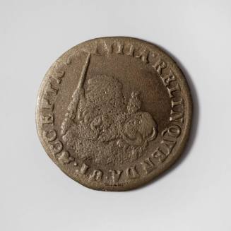 United Netherlands Stuivers minted in Zeeland 1711