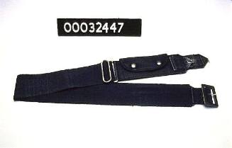 ROYAL AUSTRALIAN NAVY [RAN] STANDARD RIG BELT