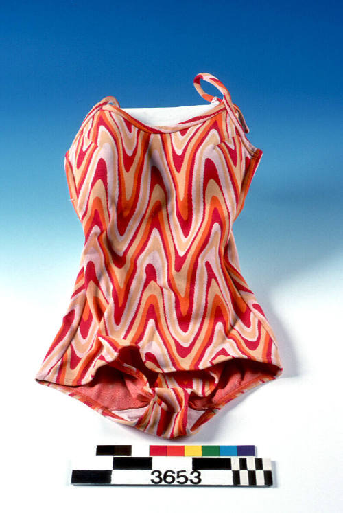 Women's Allure swimsuit