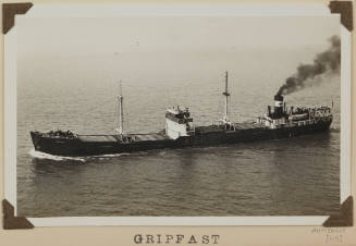 SS GRIPFAST