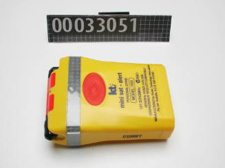 Dummy KTI mini Sat Alert Personal Emergency Position Indicating Radio Beacon