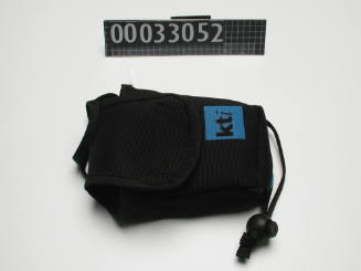 Case for dummy KTI mini Sat Alert Personal Emergency Position Indicating Radio Beacon