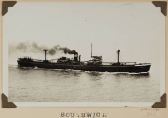 Photograph of SOUTHWICK