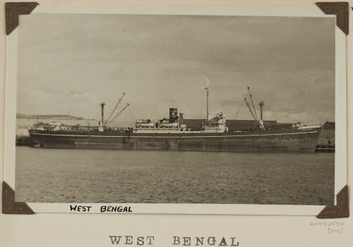 Photograph of WEST BENGAL