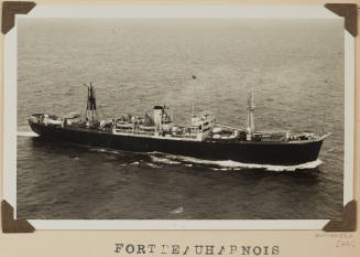 Photograph of FORT BEAUHARNOIS