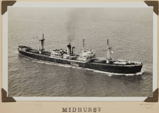 Photograph of MIDHURST