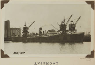 Photograph of AVISMOAT