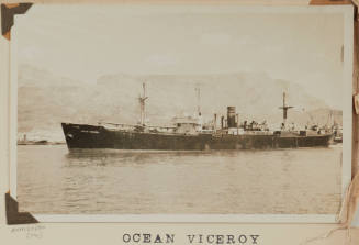 Photograph of OCEAN VICEROY