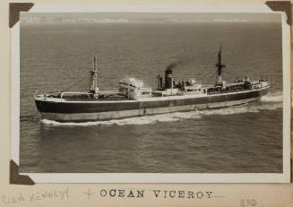 CLAN KENNEDY (ex OCEAN VICEROY)