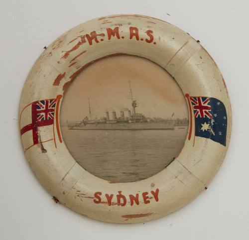 HMAS SYDNEY