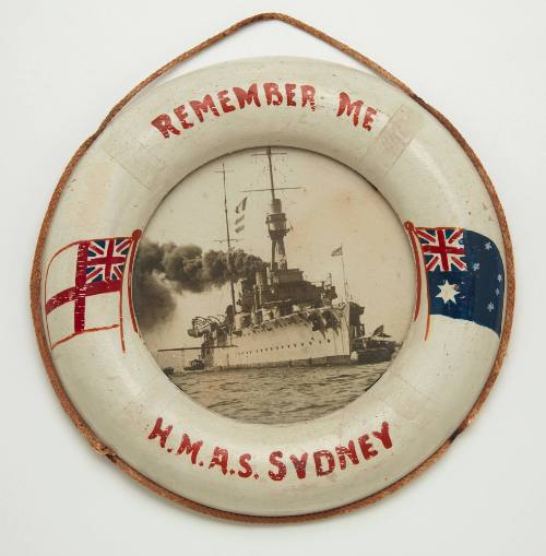 Remember Me: HMAS SYDNEY