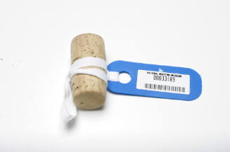 Wine bottle cork from BLACKMORES FIRST LADY