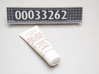 Tube of eye creme from BLACKMORES FIRST LADY